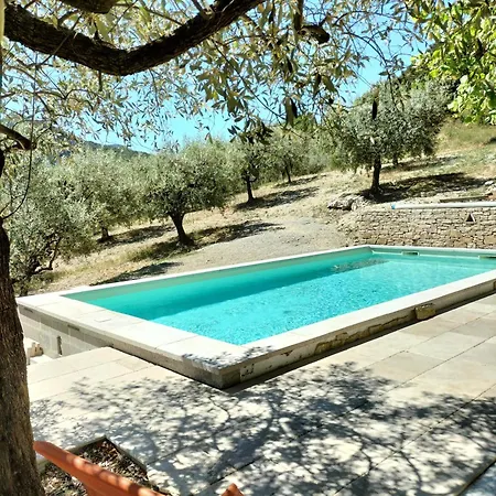 Holiday home De Maric - Piscine