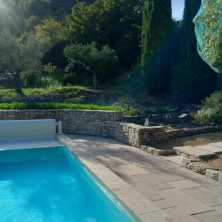 De Maric - Piscine Holiday home