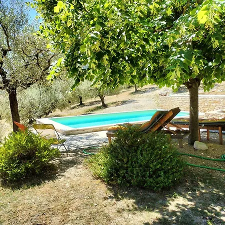 De Maric - Piscine
