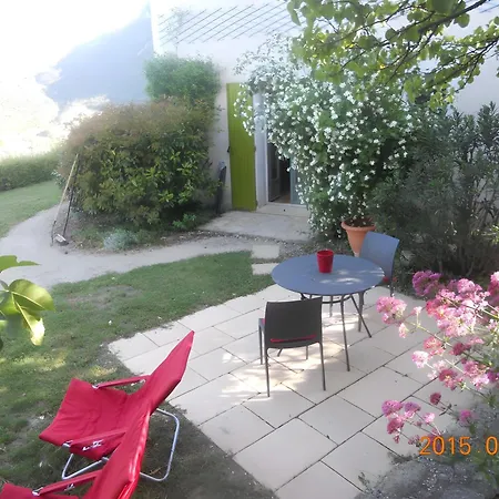 De Maric - Piscine Holiday home
